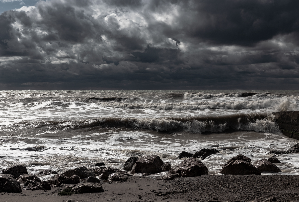 Морская пятница