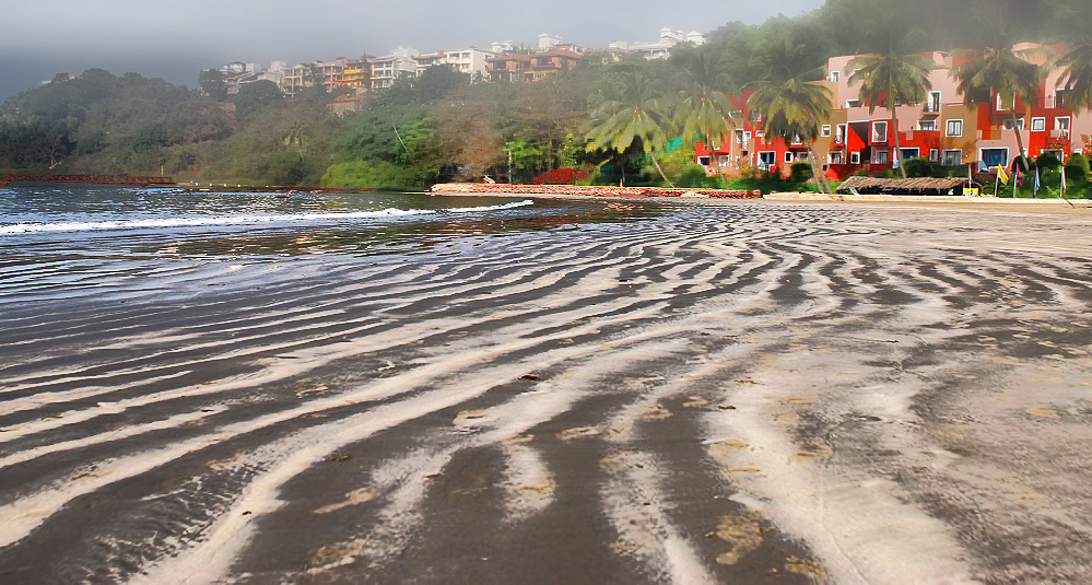 Морская пятница