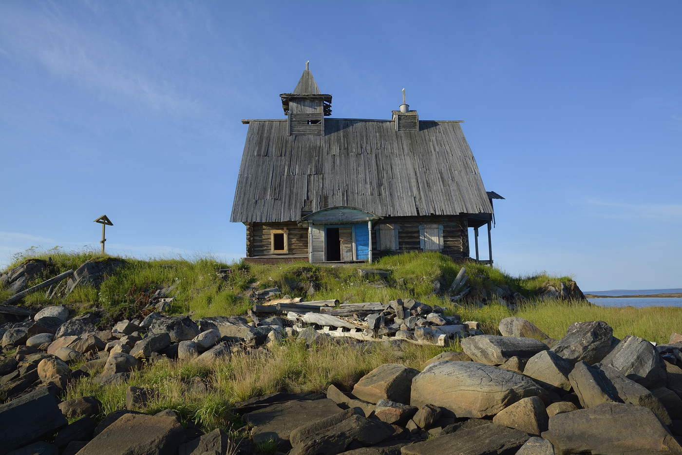 последний взгляд