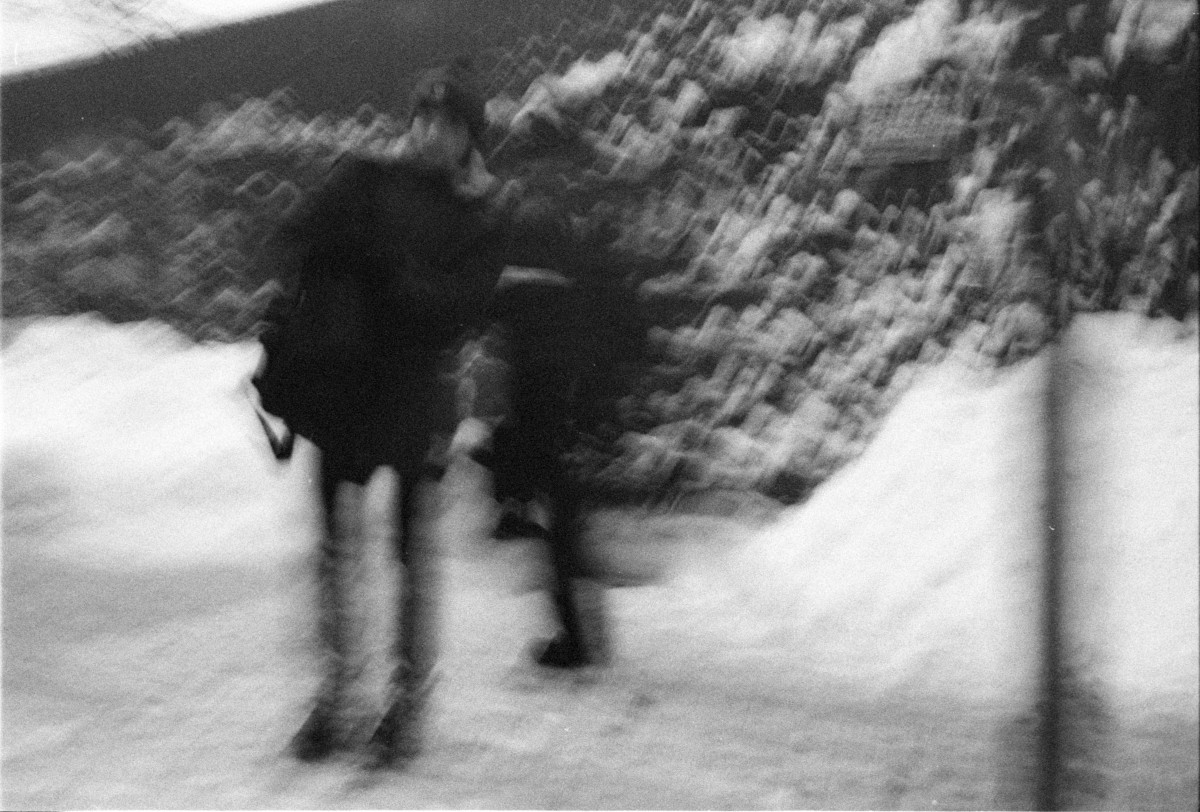 А вы смогли бы?