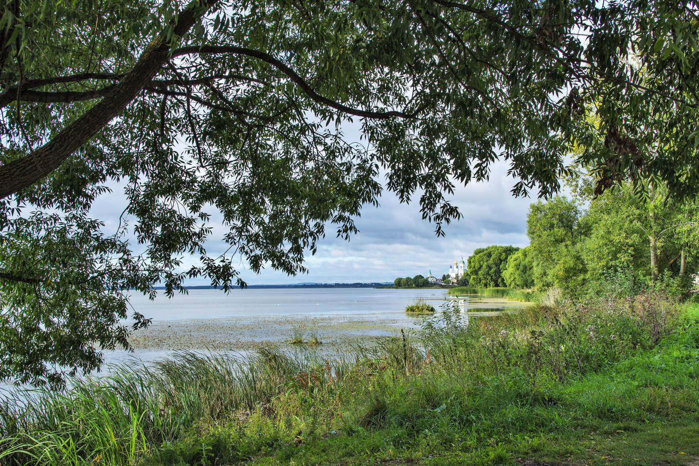 Последние дни лета