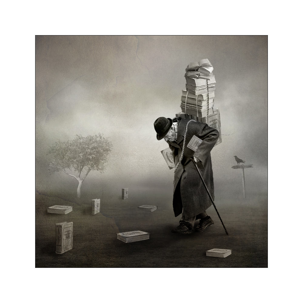 собиратель смыслов