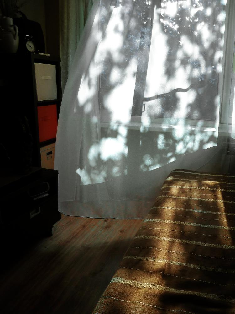 далеко от моря