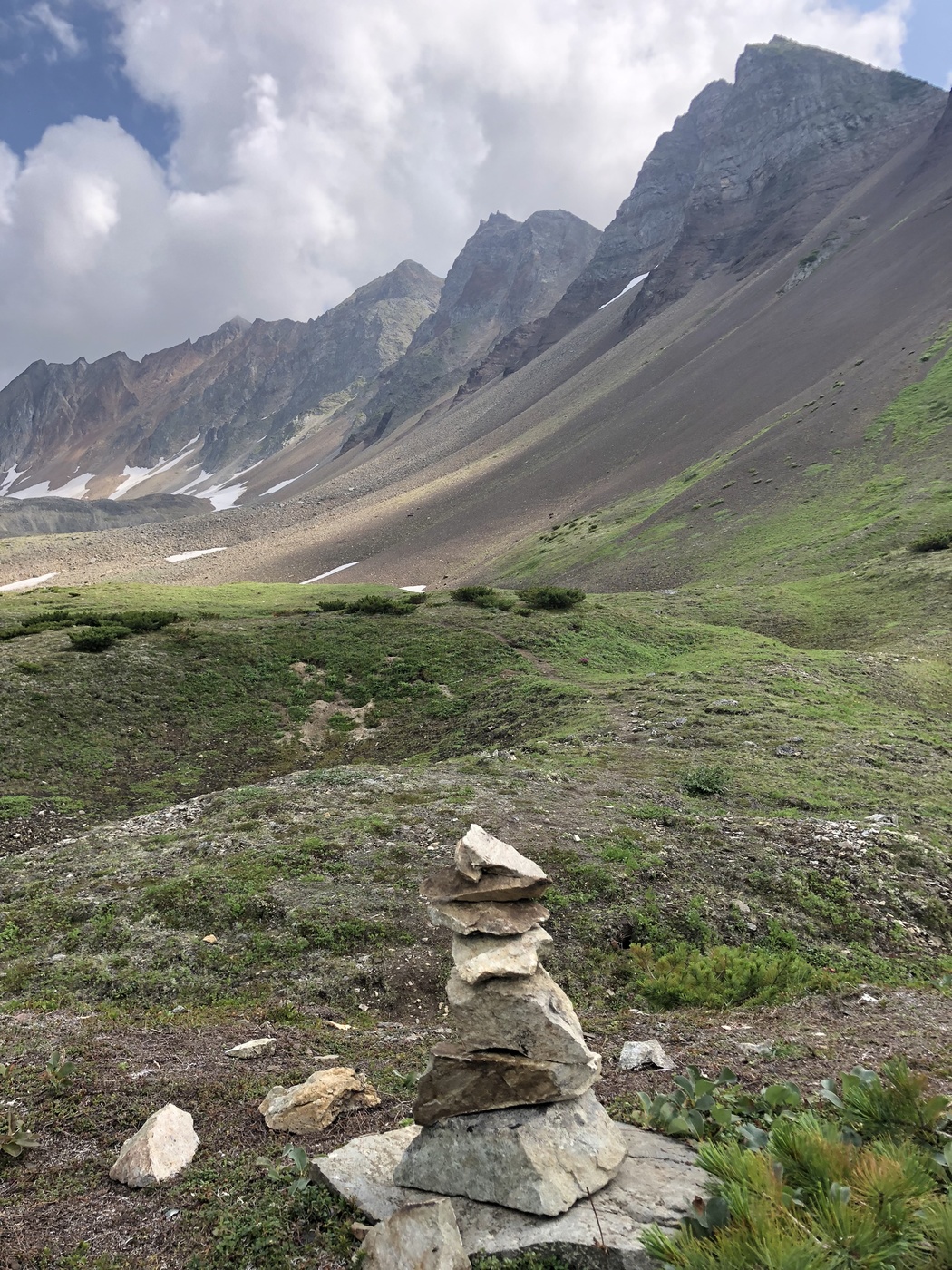 Камчатские зарисовки