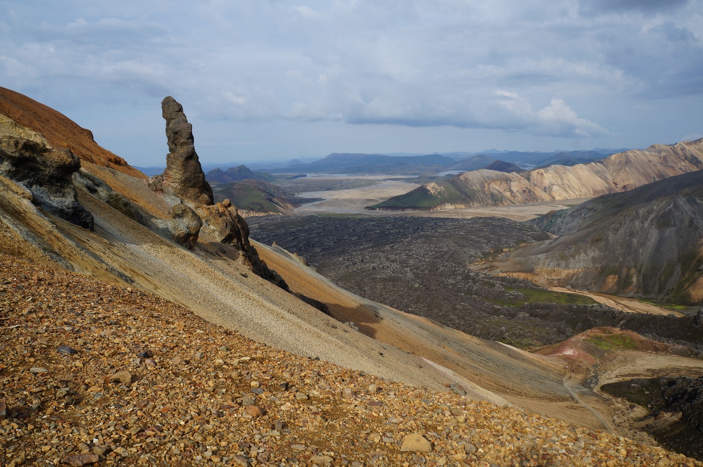 Достоинство Исландии