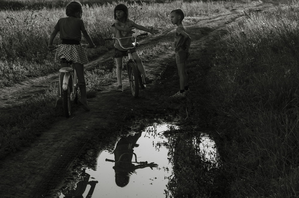 кто виноват