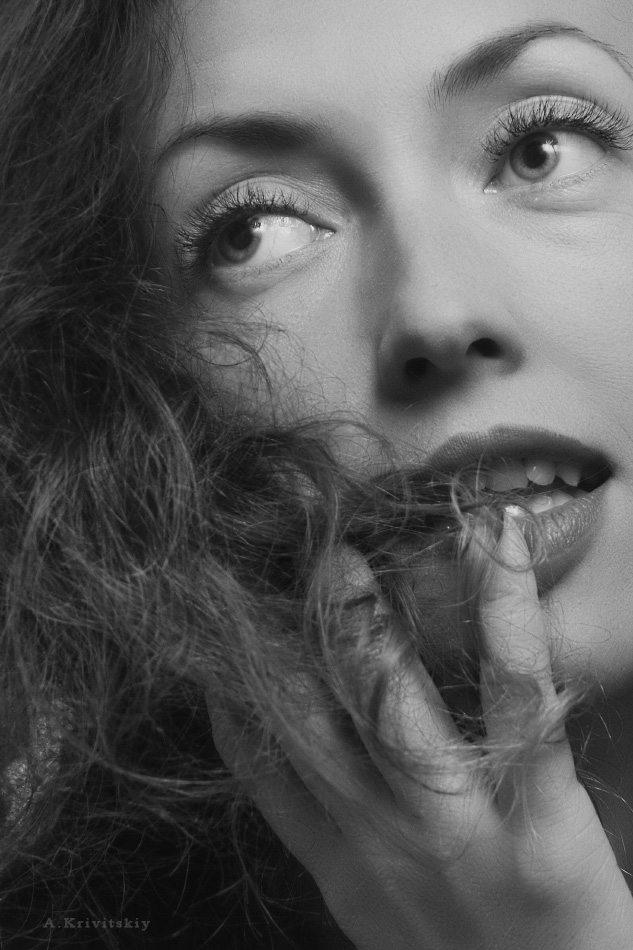 Alexander Krivitskiy