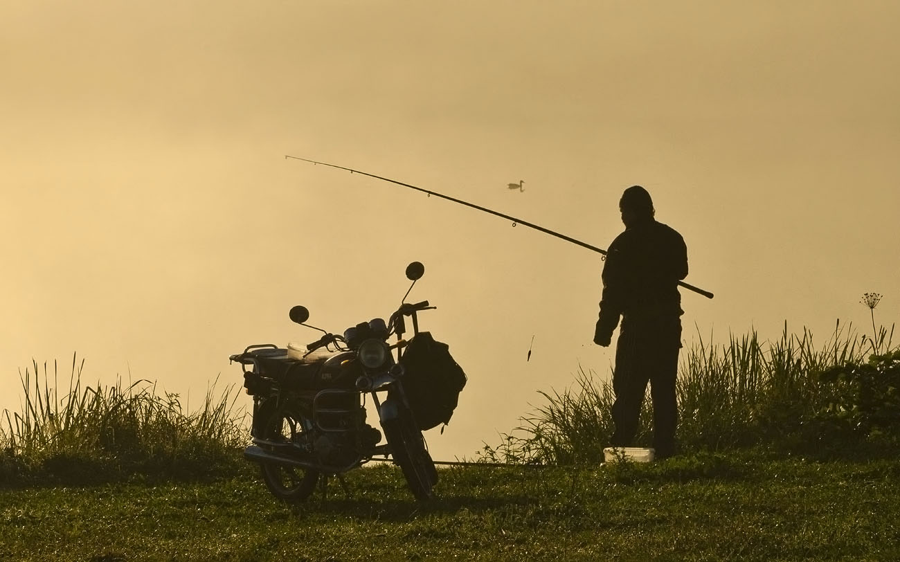 Время надежд