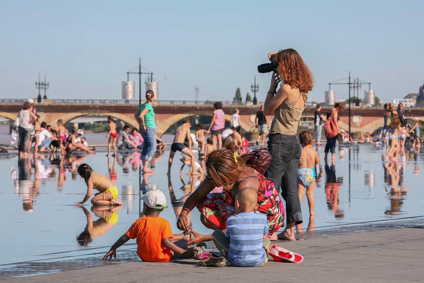 Позитивная аура