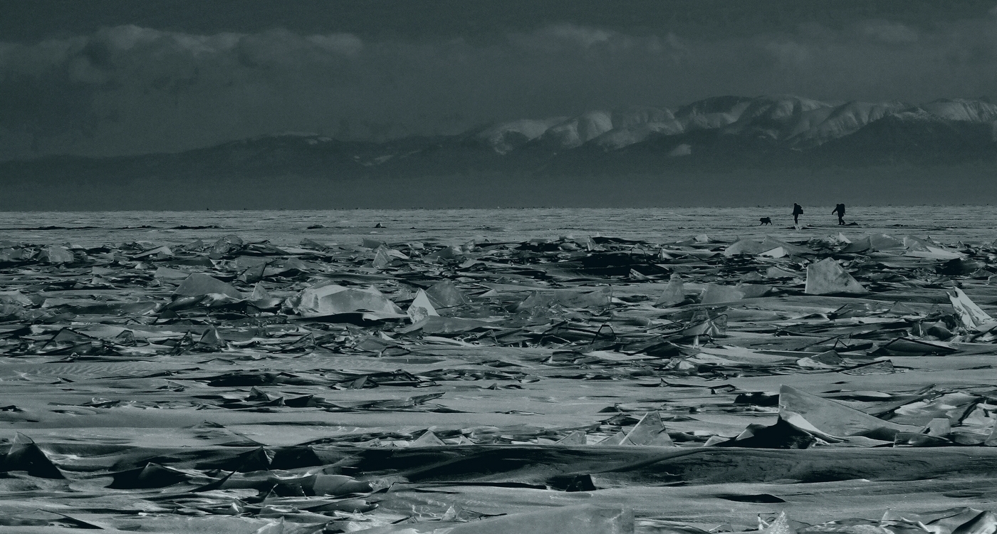 Тёмная не сторона