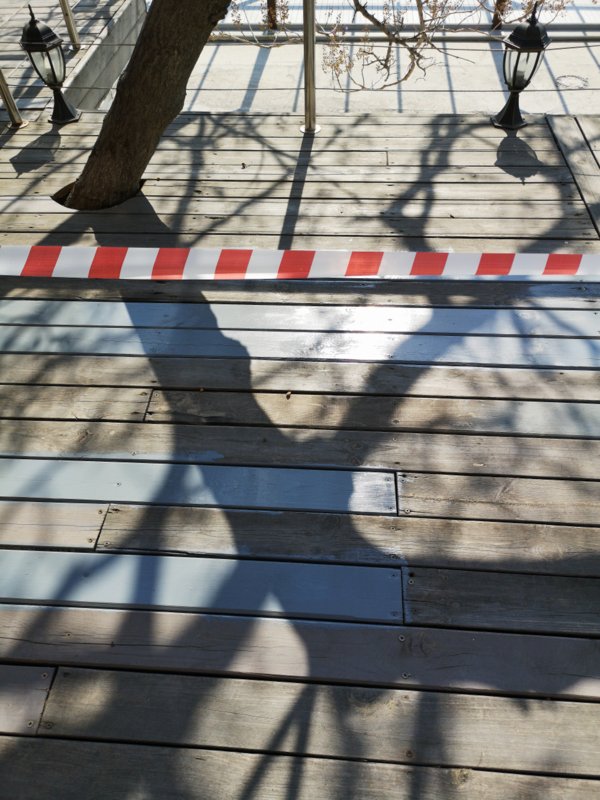 Темная не сторона