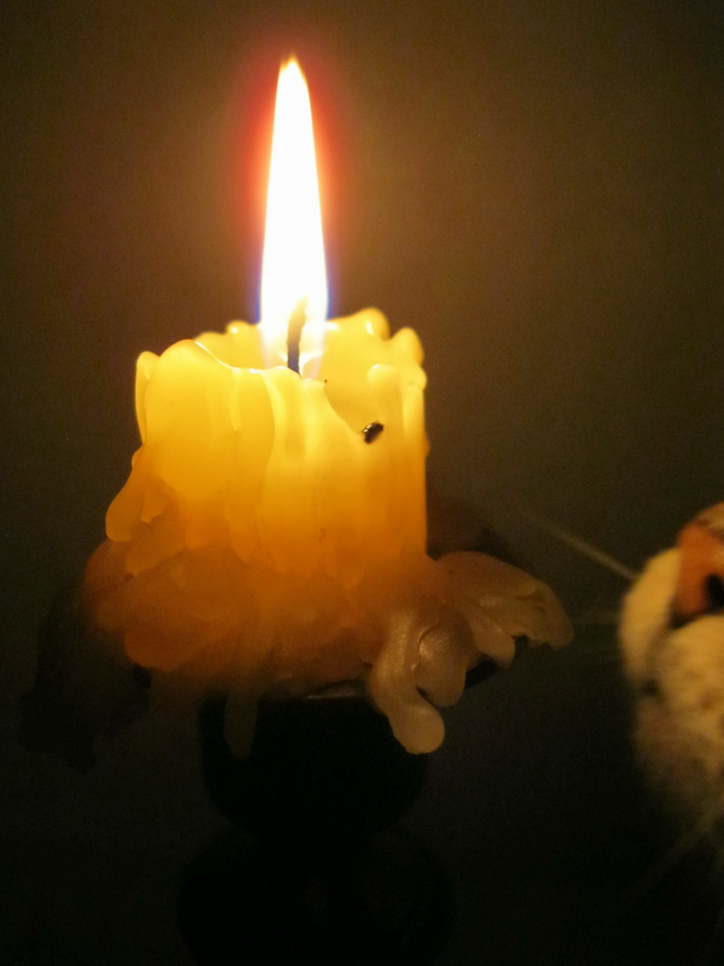 Темная не сторона