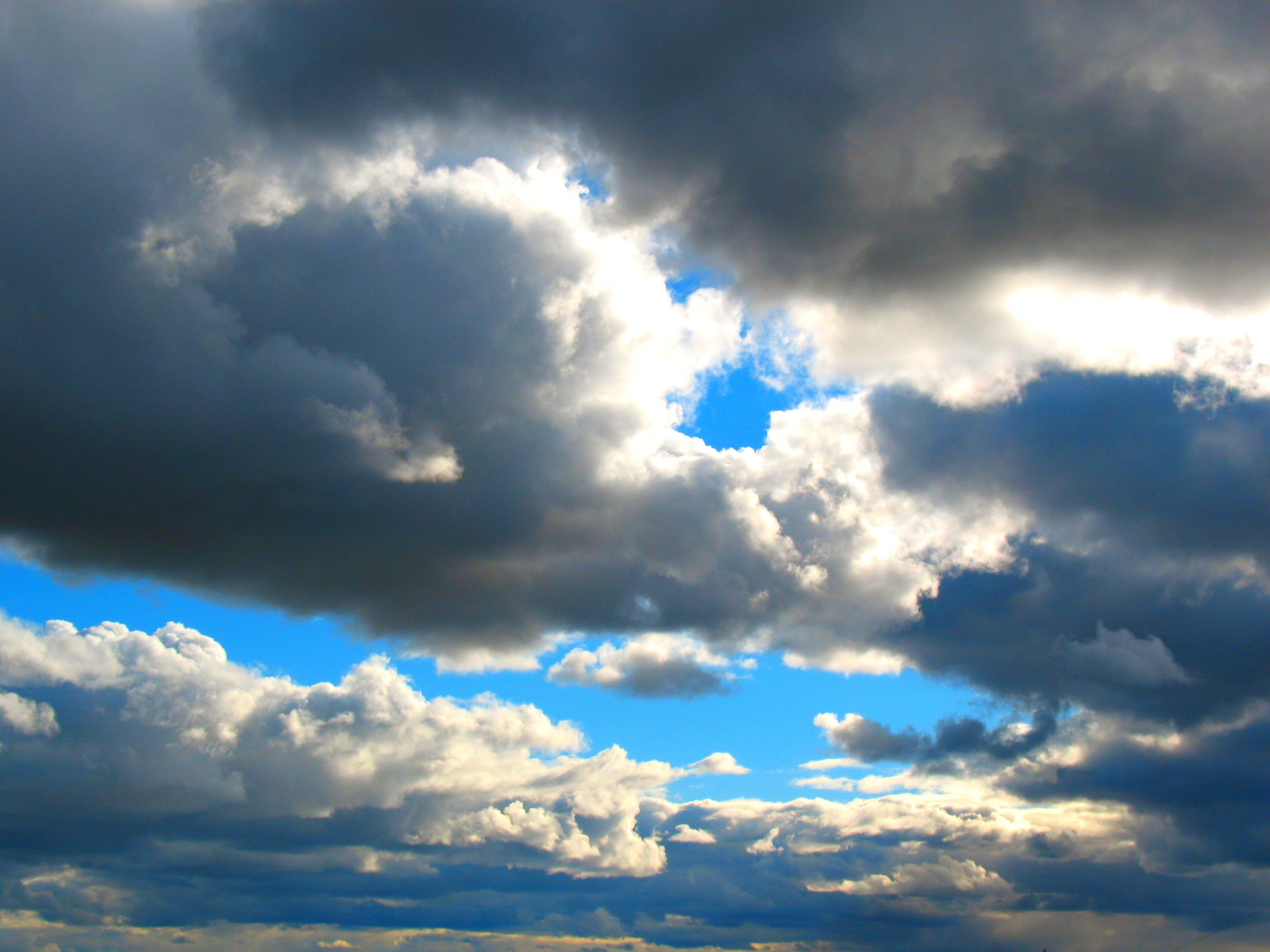 Темная не сторона