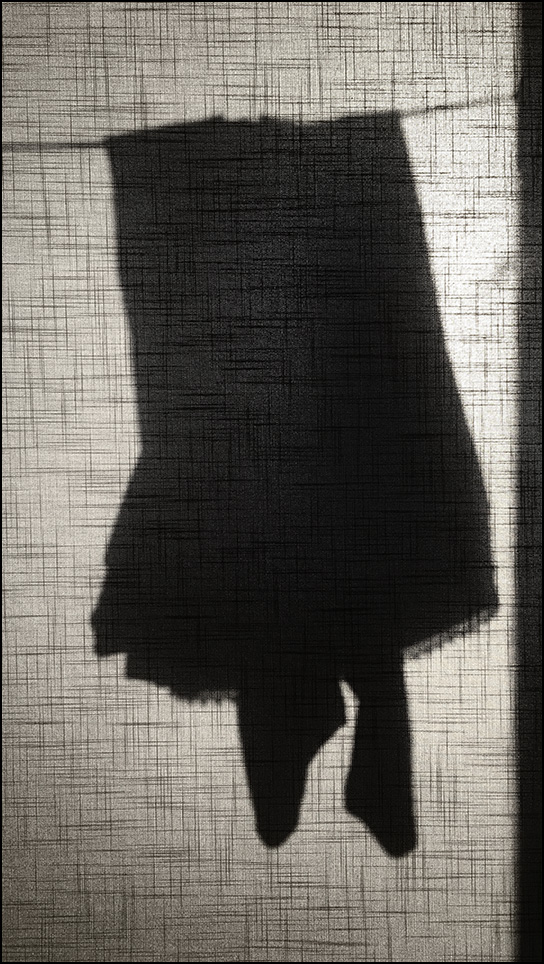 Темная не сторона