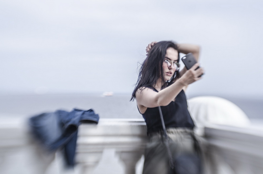 свет мой, сэлфи