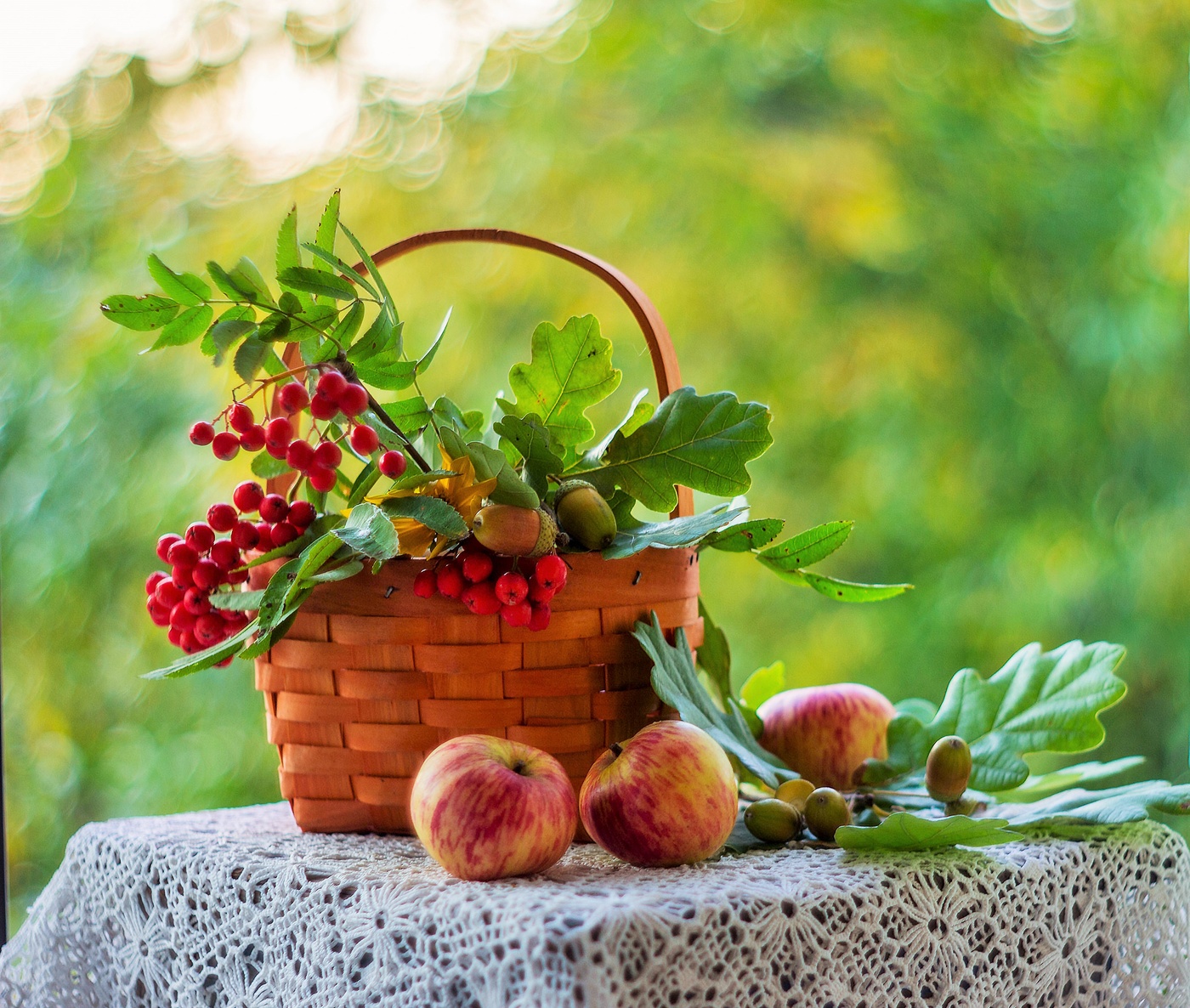 Последний день лета