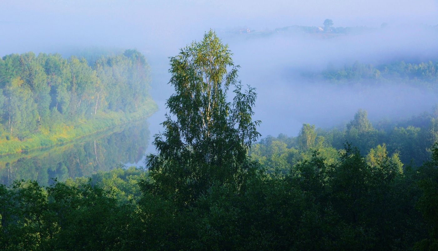 "Прощай, приют родной ..."