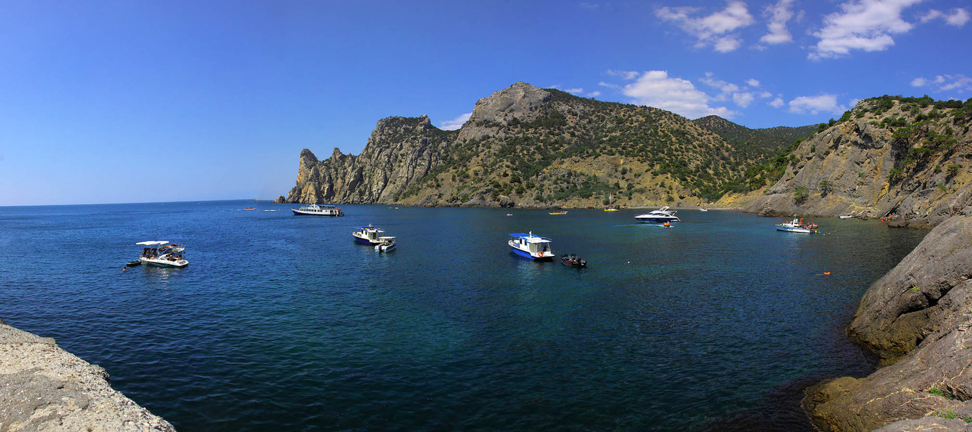 Вот и лето прошло...