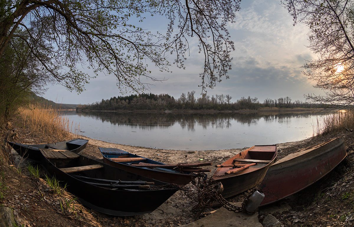 Навигация закрыта