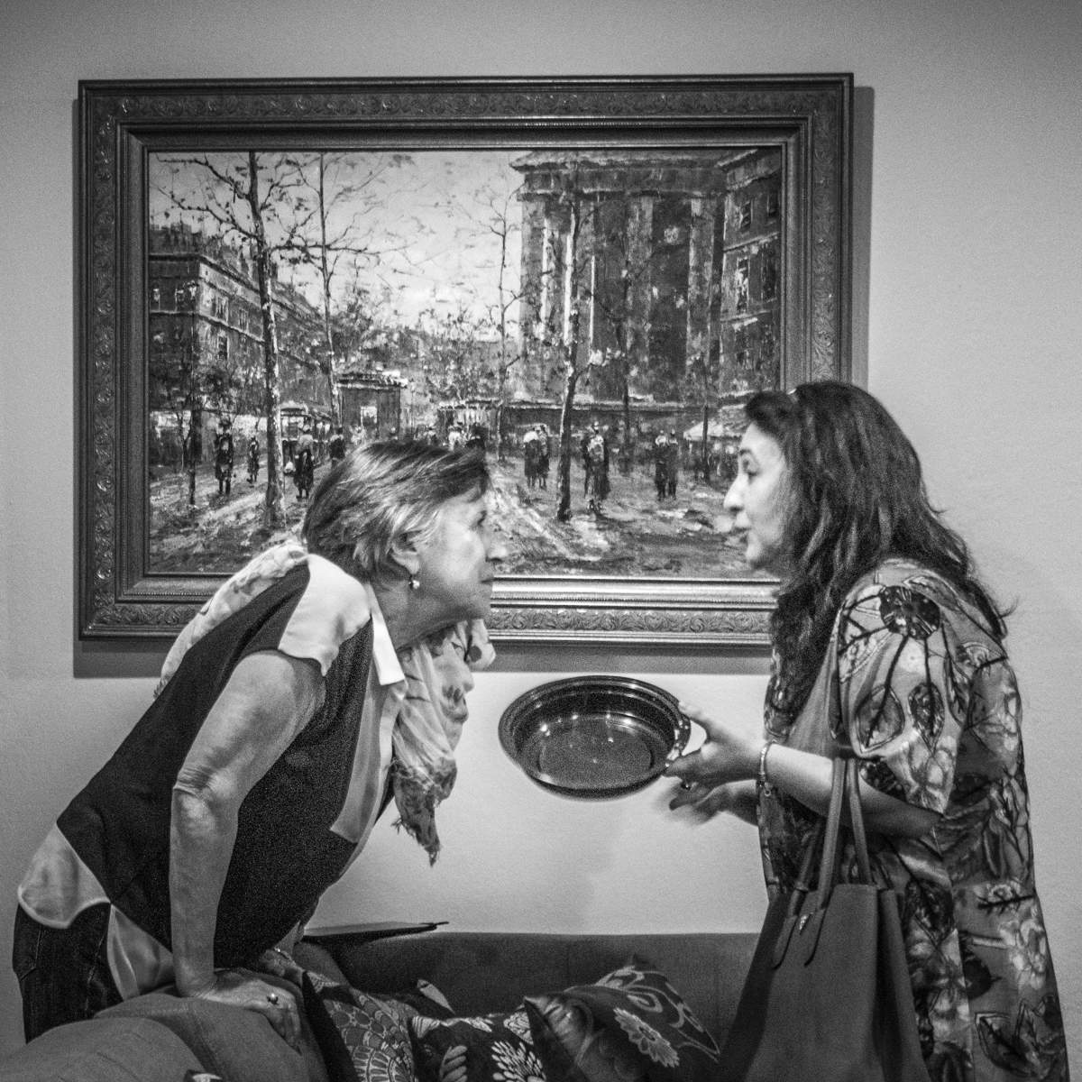 Невыдуманная история