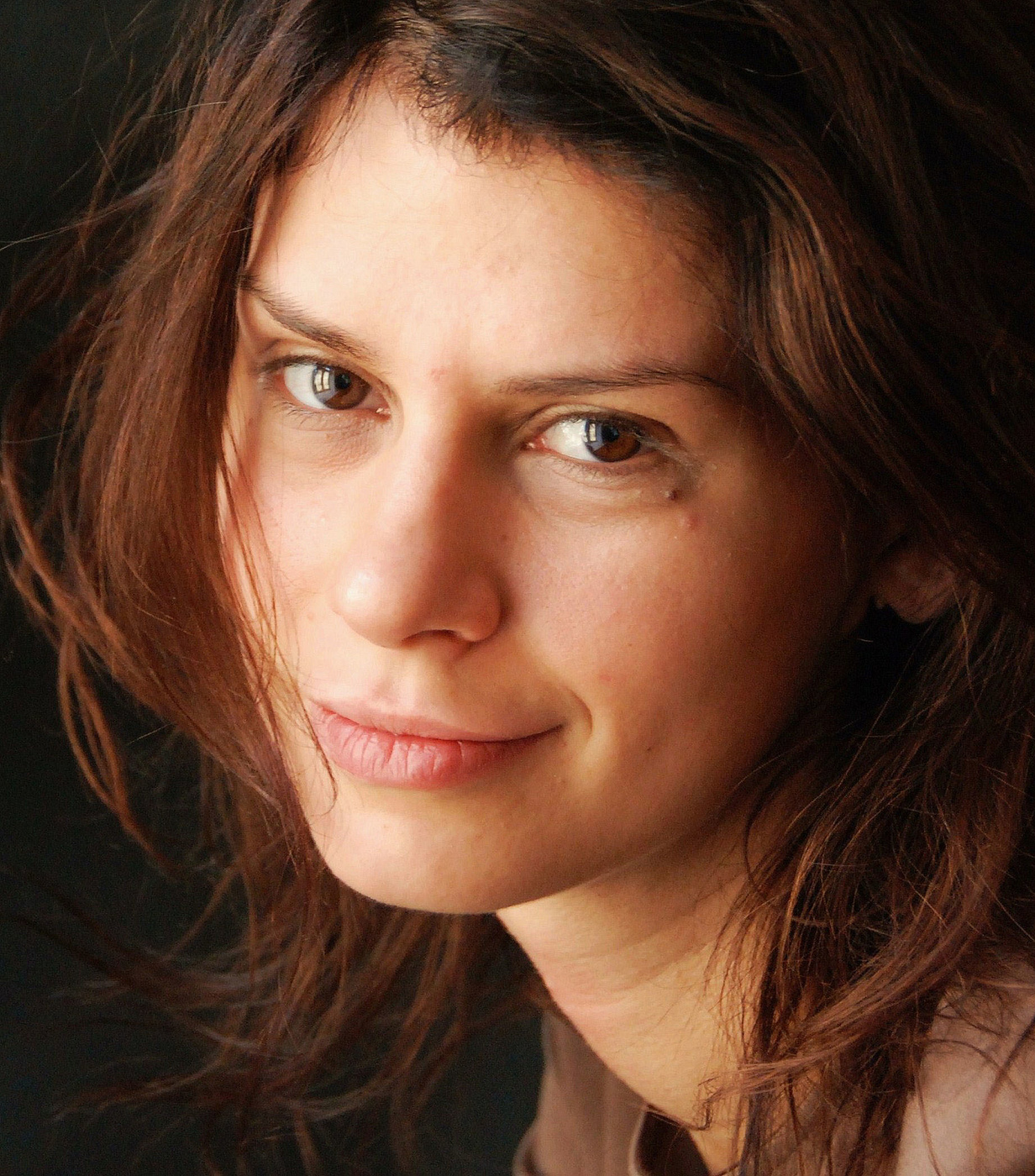 "Знакомый мужчина сказал, что я чудесная женщина..."