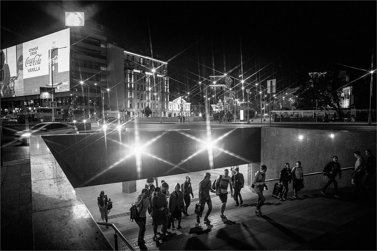 Арбатская площадь