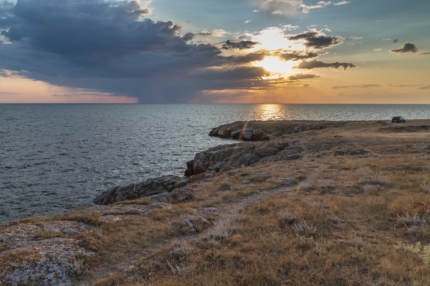 Крымские сюжеты 5