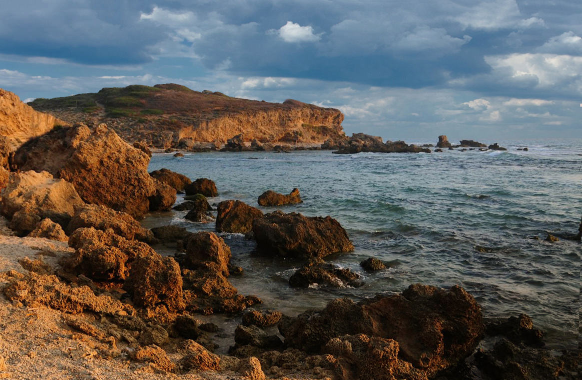 Прогулка к морю