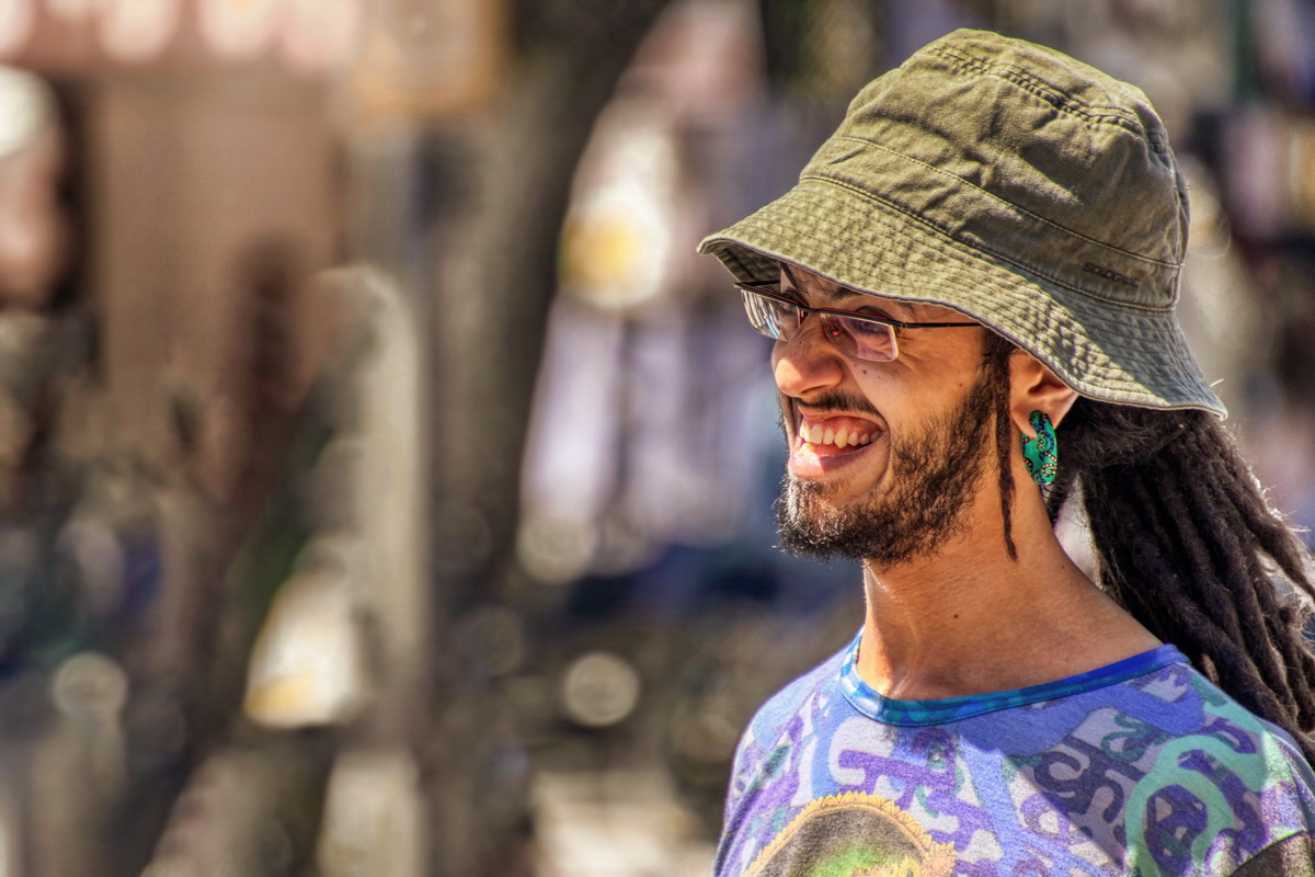 Солнце на губах