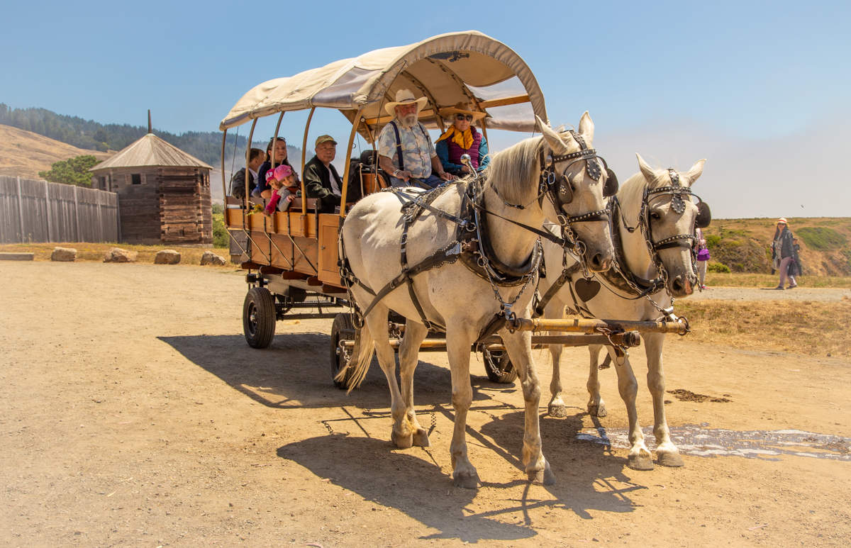 Путешествие в прошлое