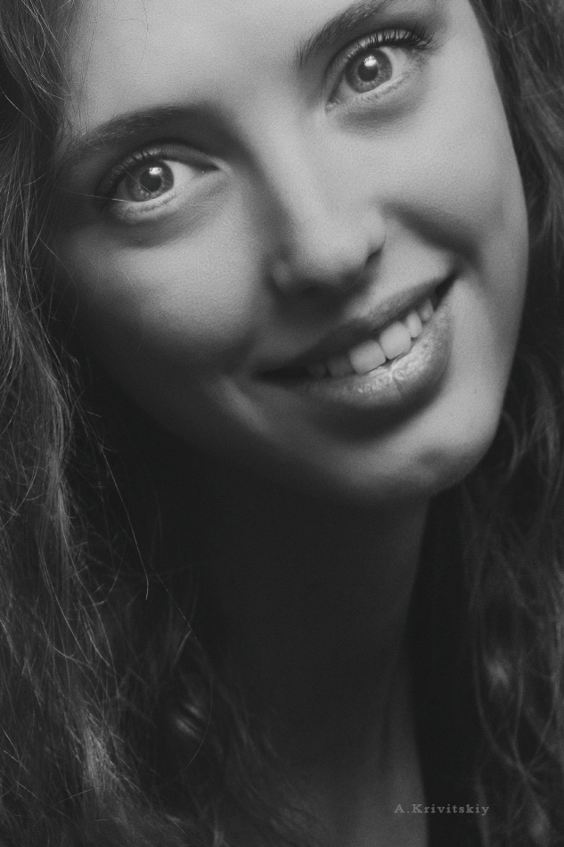 Alexander Krivitskiy