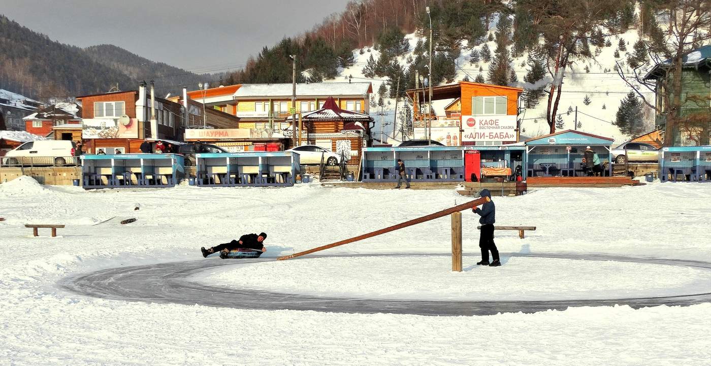 Связующее звено