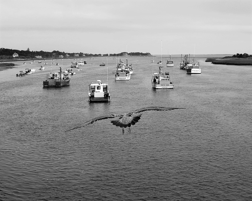 Связующее звено