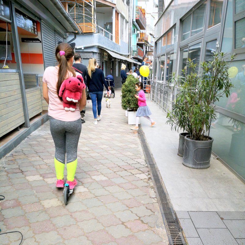 Связующее звено