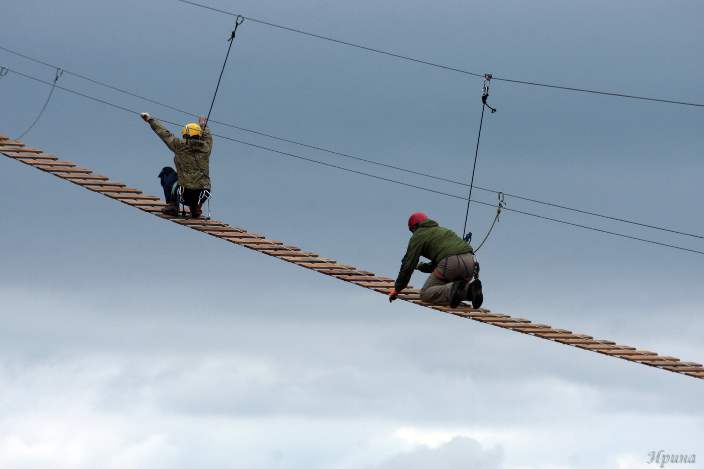 Связующее звено