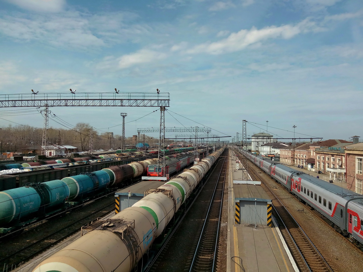 Связующее звено