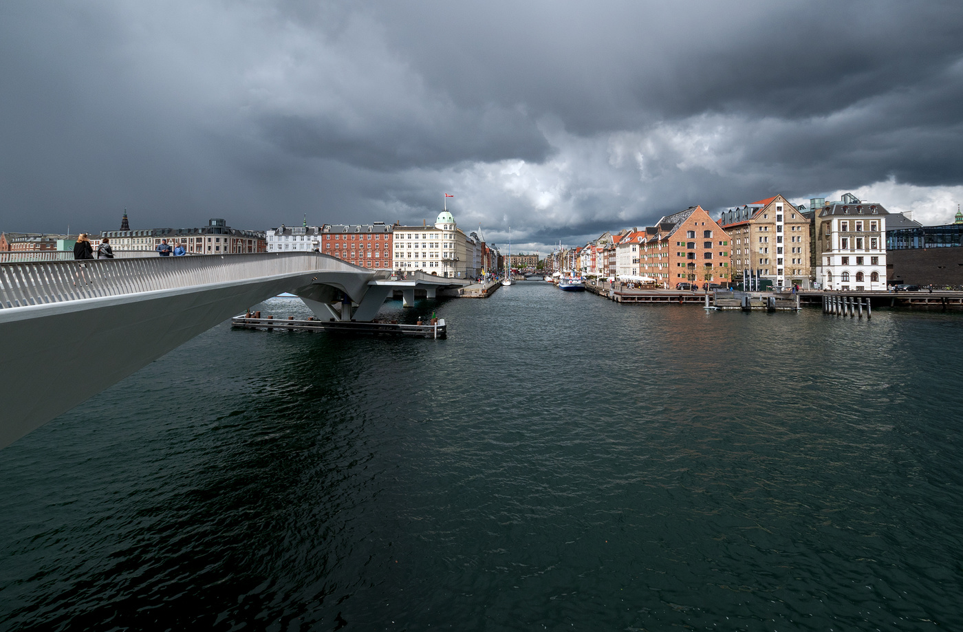 Связующее звено