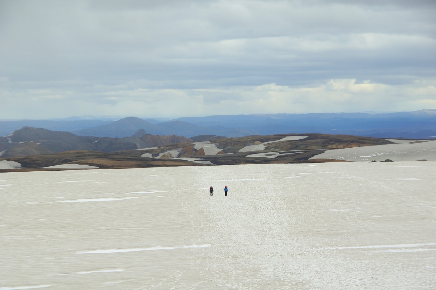 Летний поход