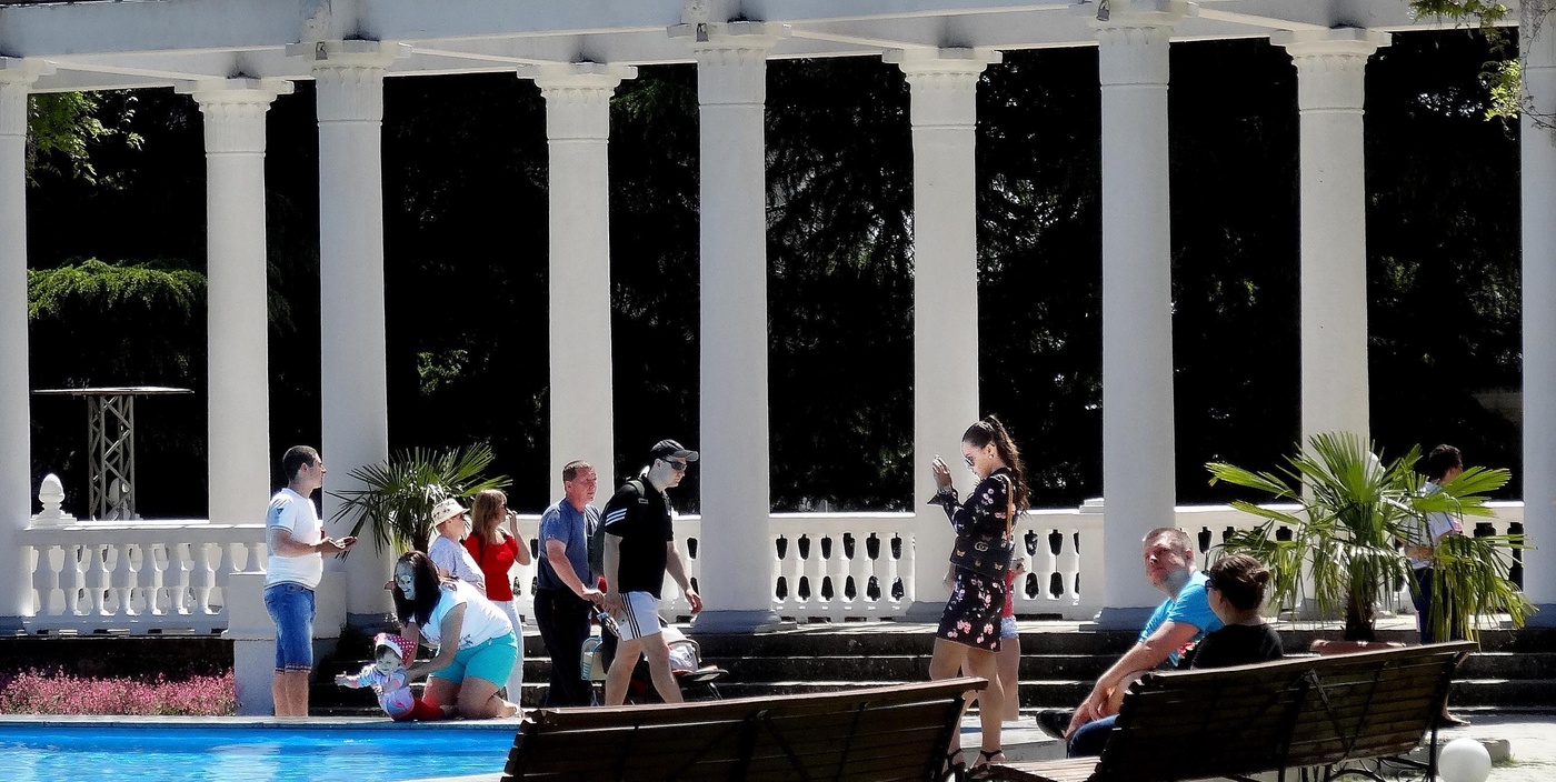 Связующее звено