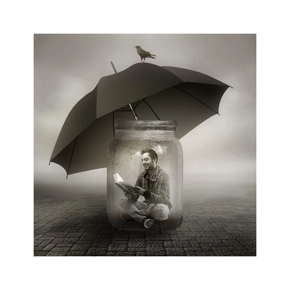 и пусть весь мир подождет...