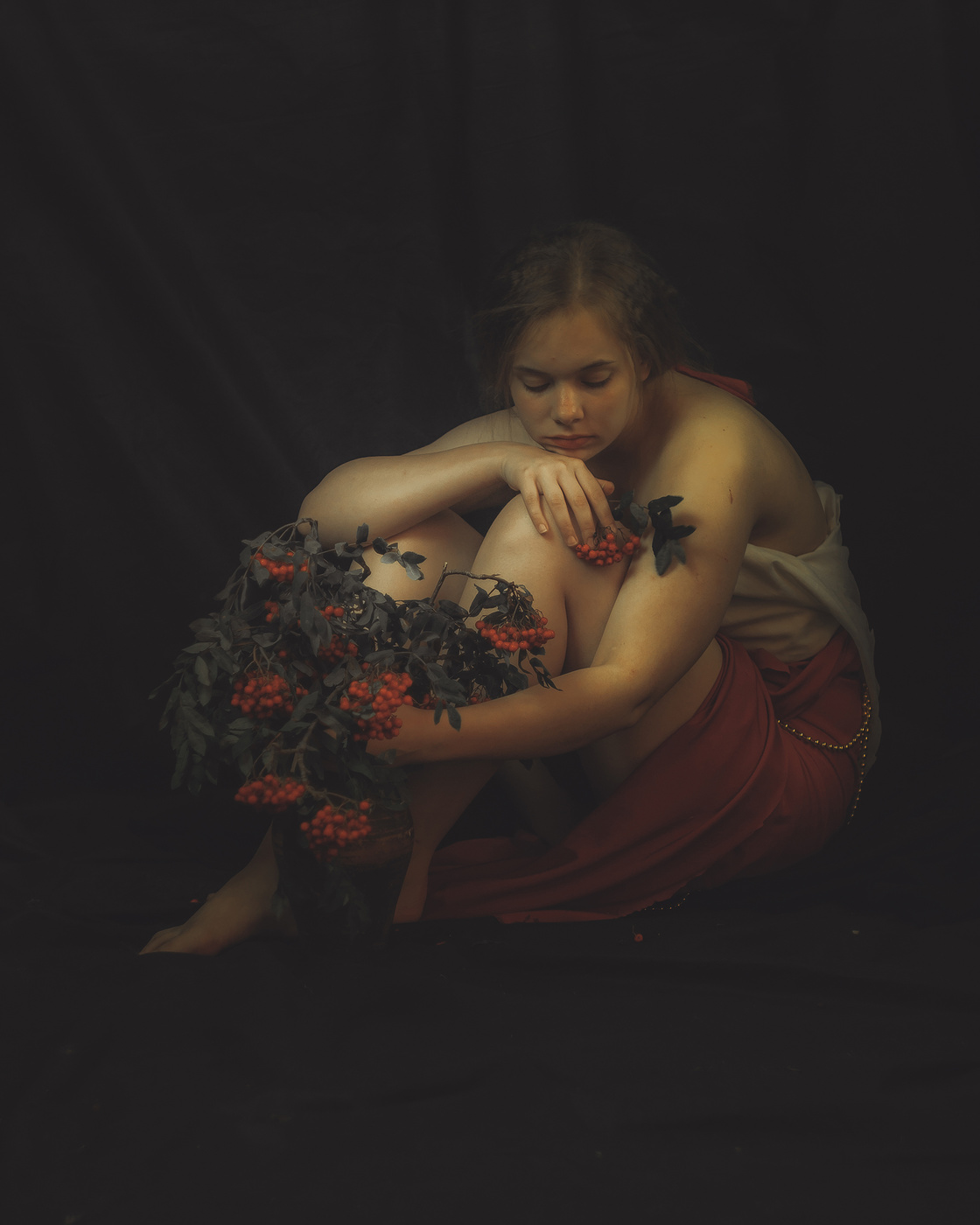 осеннее настроение..