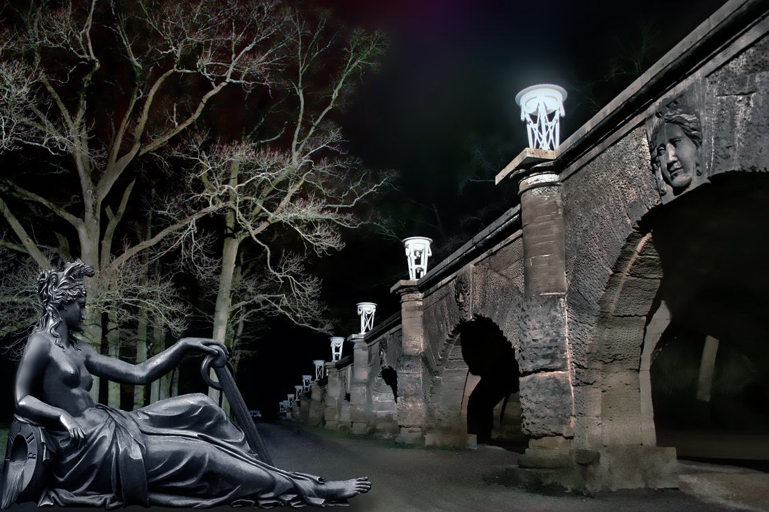 По царскому указу...