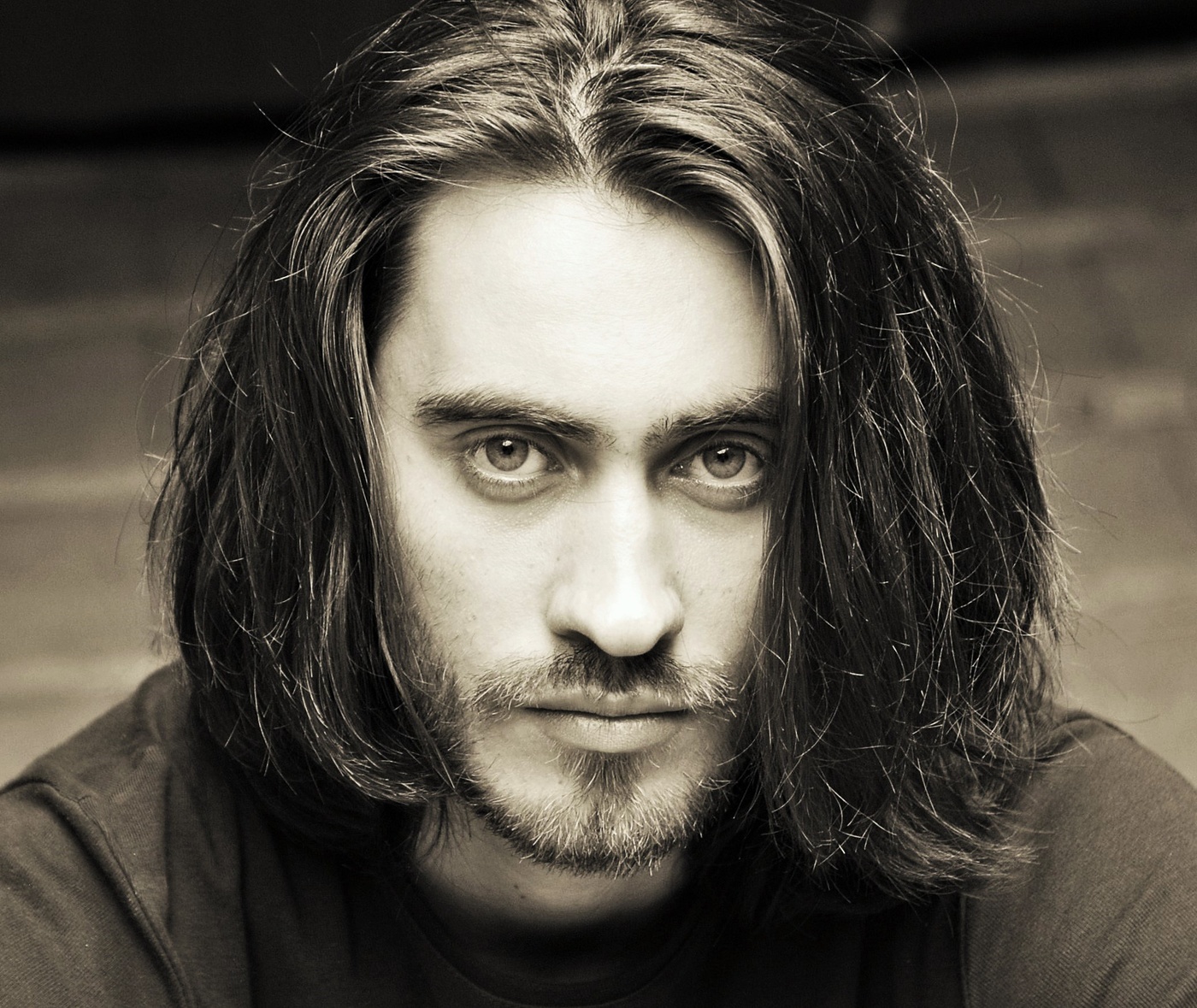 "Как Вам представить, кто я? Сам не знаю..."