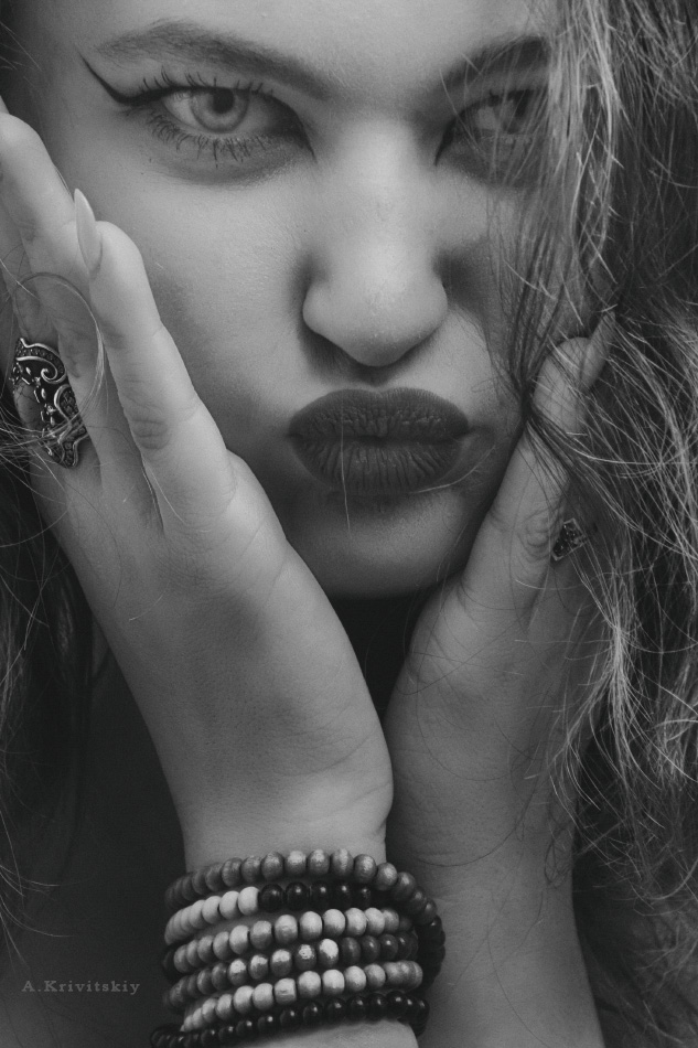 Alexander Krivitskiy