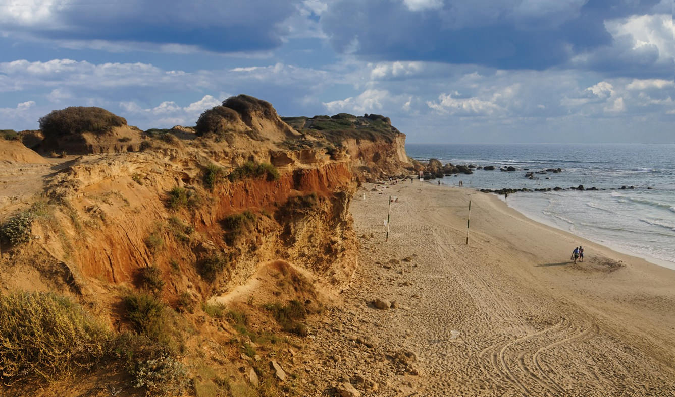 Прогулка к морю