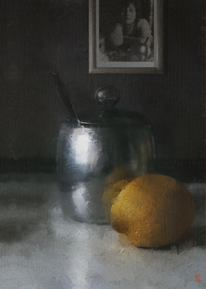 кисло-сладкое