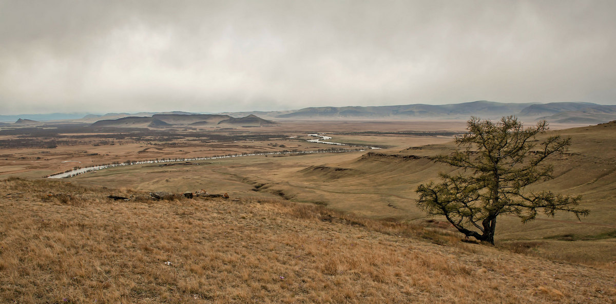 Погода в долине Онло...