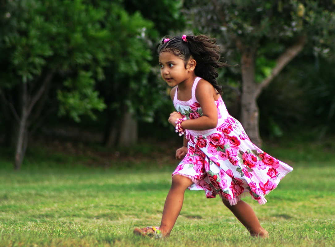 А фиг догонишь!