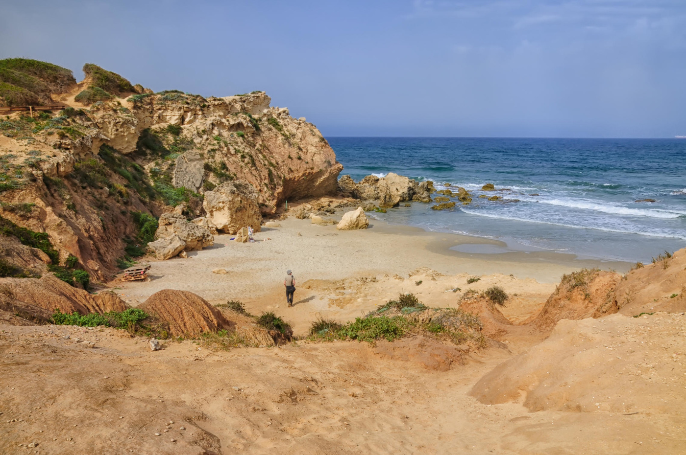 Наедине с природой