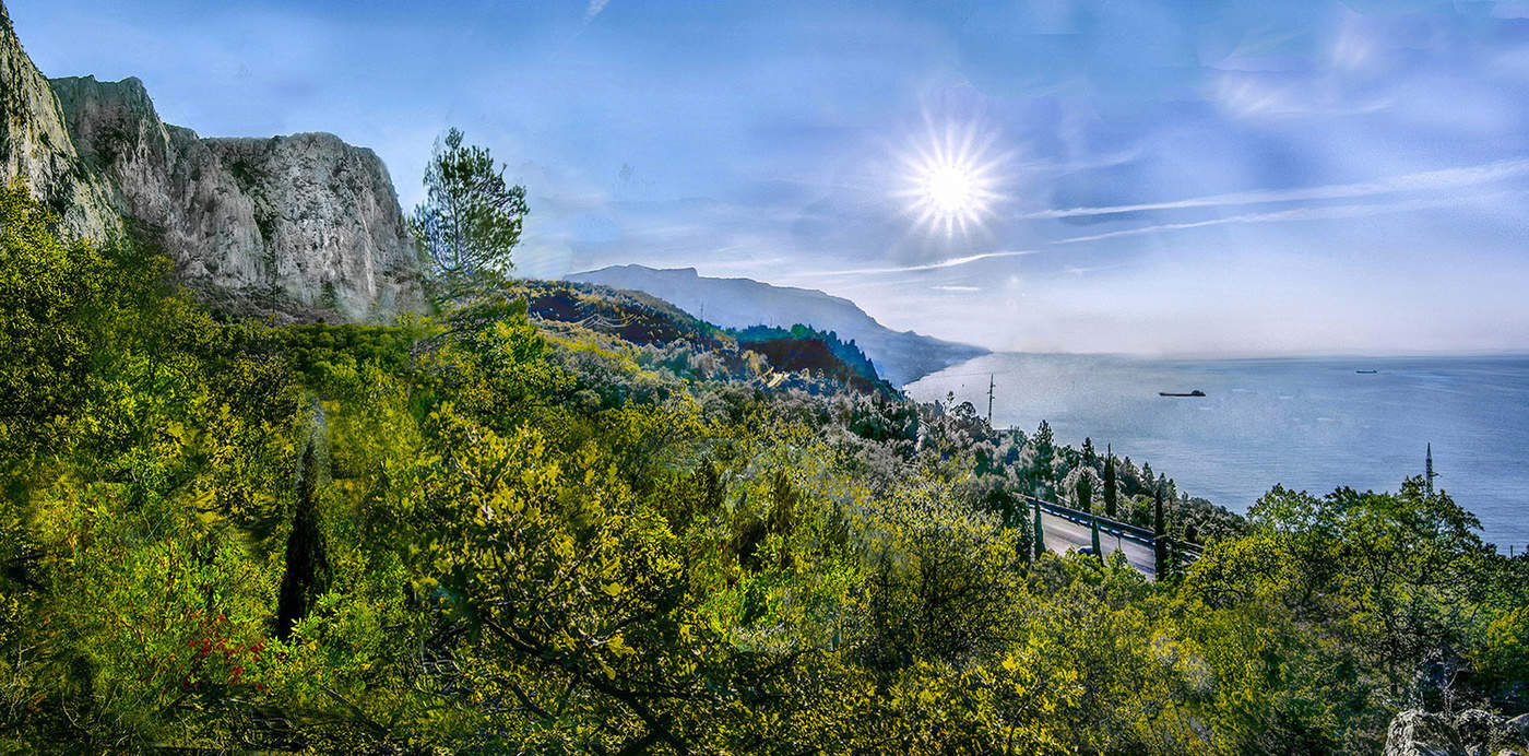 Мысли о лете